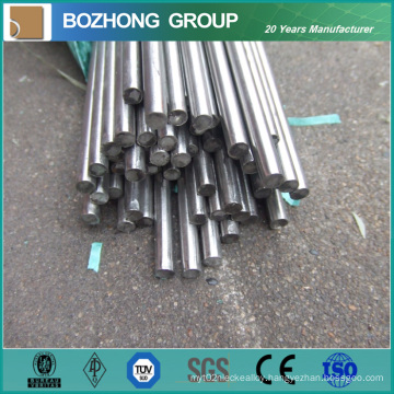 SGS ISO 1.4835 S30815 253mA Stainless Steel Rod Round Bar